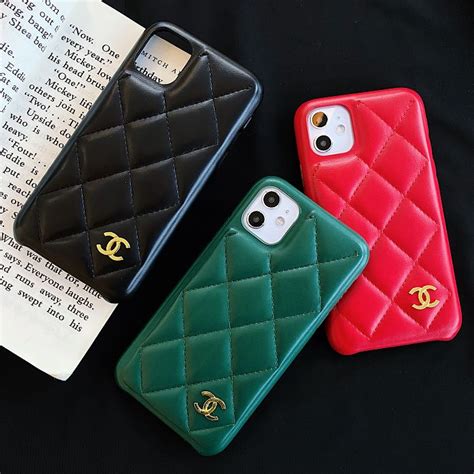 chanel iphone 12 pro max case|Chanel phones for sale.